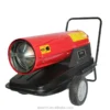 Kerosene Heater, 220-240V, Diesel - view 4