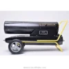 Kerosene Heater, 220-240V, Diesel - view 5