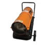 Kerosene Heater, 220-240V, Rapid - view 2