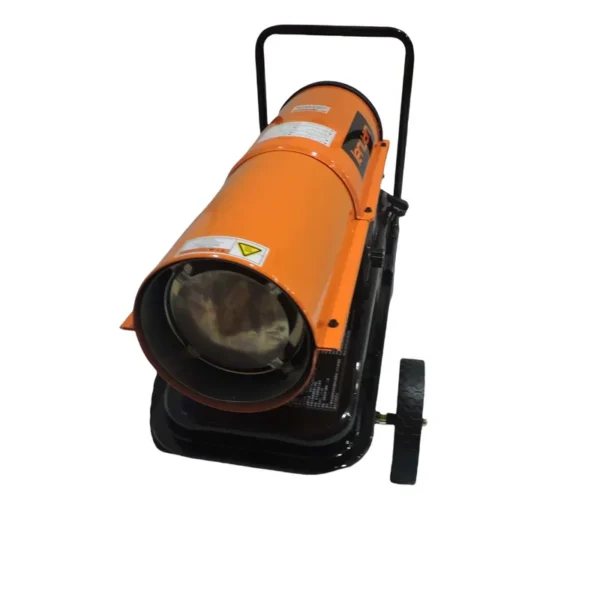 Kerosene Heater, 220-240V, Rapid - view 2