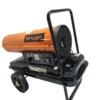Kerosene Heater, 220-240V, Rapid - view 3