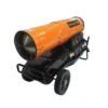 Kerosene Heater, 220-240V, Rapid - view 5