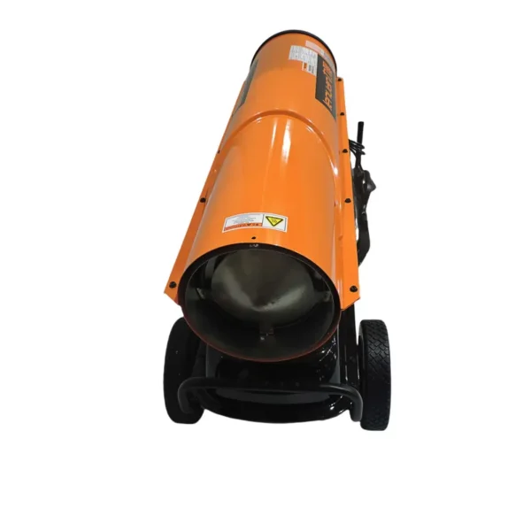 Kerosene Heater, 220-240V, Rapid - view 6
