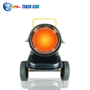 Kerosene Heater, 220 V, Diesel