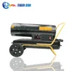 Kerosene Heater, 220 V, Diesel - view 4