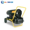 Kerosene Heater, 220 V, Diesel - view 5
