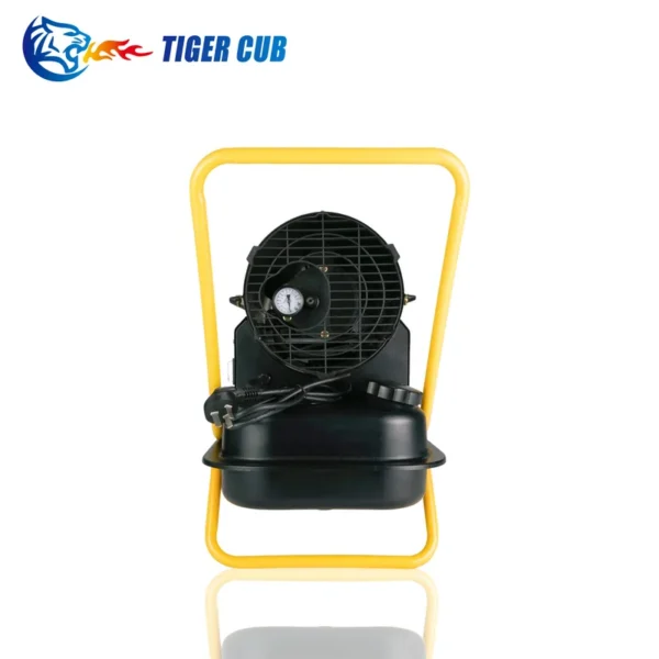 Kerosene Heater, 220 V, Diesel - view 6