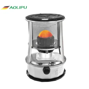 Kerosene Heater, 229, ce