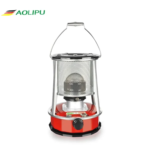 Kerosene Heater, 229, ce - view 2
