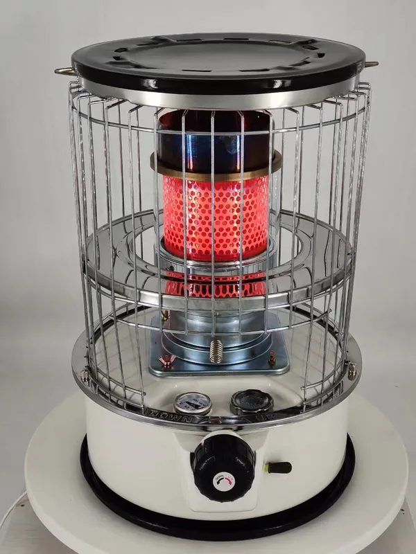 Kerosene Heater, 2310, Cotton, DIA85mm - view 4
