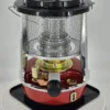Kerosene Heater, 2310, Cotton, DIA85mm - view 5