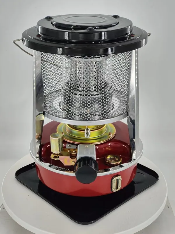 Kerosene Heater, 2310, Cotton, DIA85mm - view 5