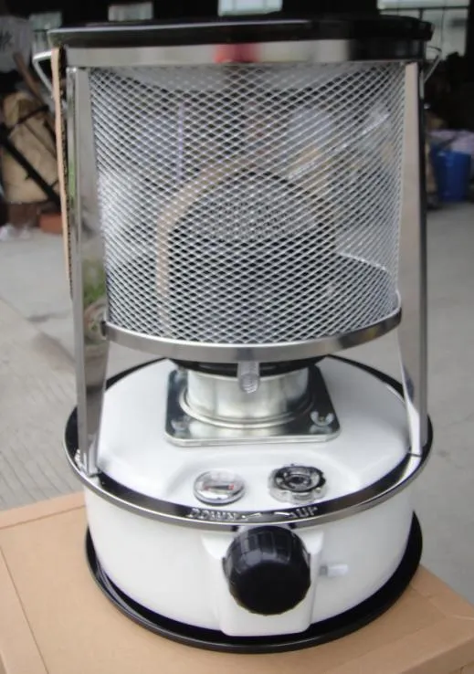 Kerosene Heater, 2310, Cotton, DIA85mm - view 6