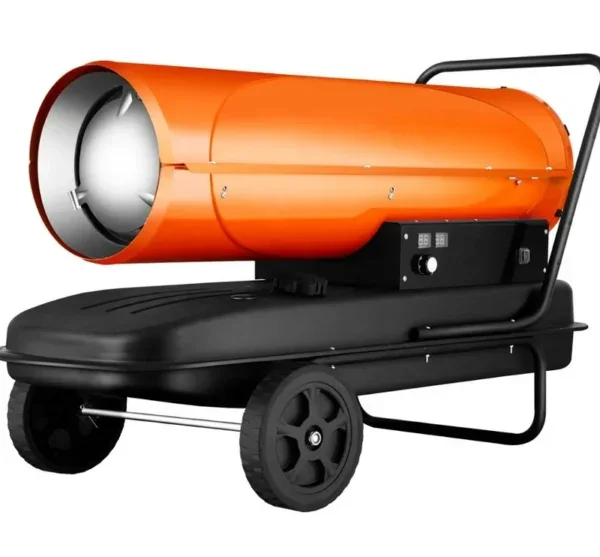 Kerosene Heater, 30KW, YXD-30