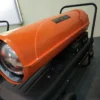 Kerosene Heater, 30KW, YXD-30 - view 2