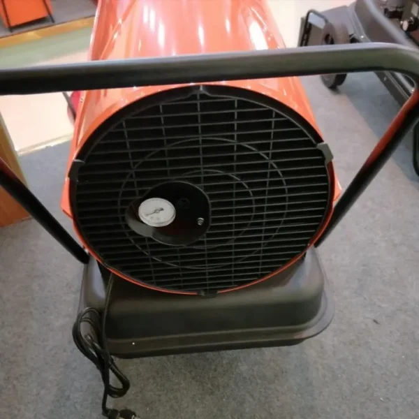 Kerosene Heater, 30KW, YXD-30 - view 3