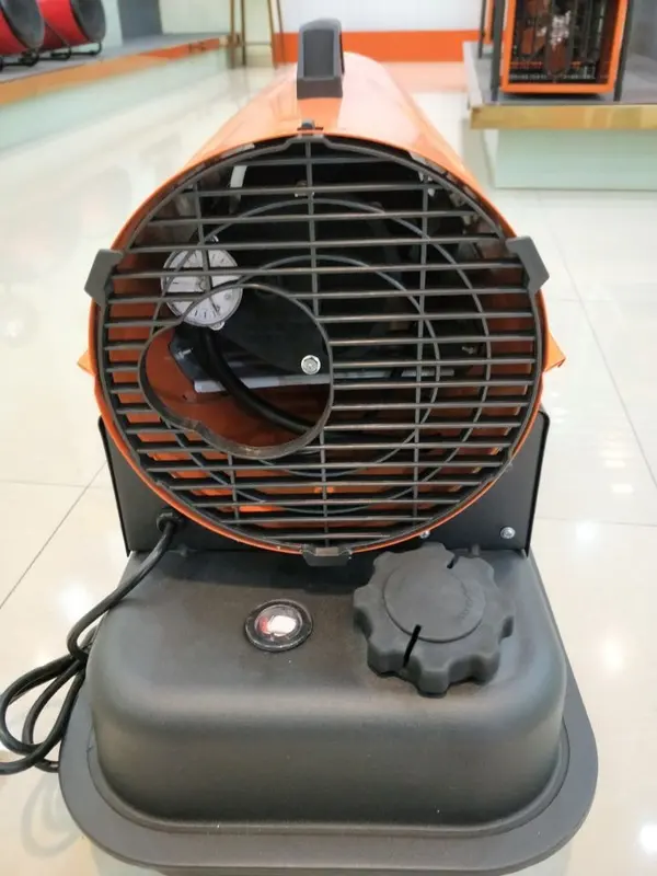 Kerosene Heater, 30KW, YXD-30 - view 4