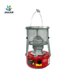 Kerosene Heater, 3kw, 10000BTU/hr, Waterproof