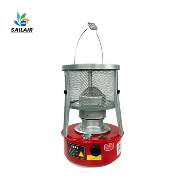 Kerosene Heater, 3kw, 10000BTU/hr, Waterproof