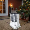 Kerosene Heater, 4.2L, Portable