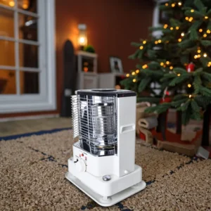 Kerosene Heater, 4.2L, Portable