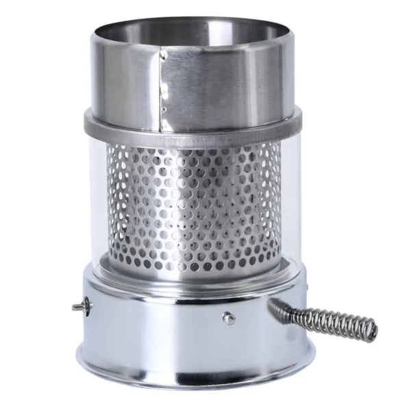 Kerosene Heater, 4.2L, Portable - view 3