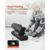 Kerosene Heater, 45000, BTU, Portable - view 4