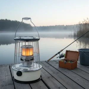 Kerosene Heater, 6L, Portable