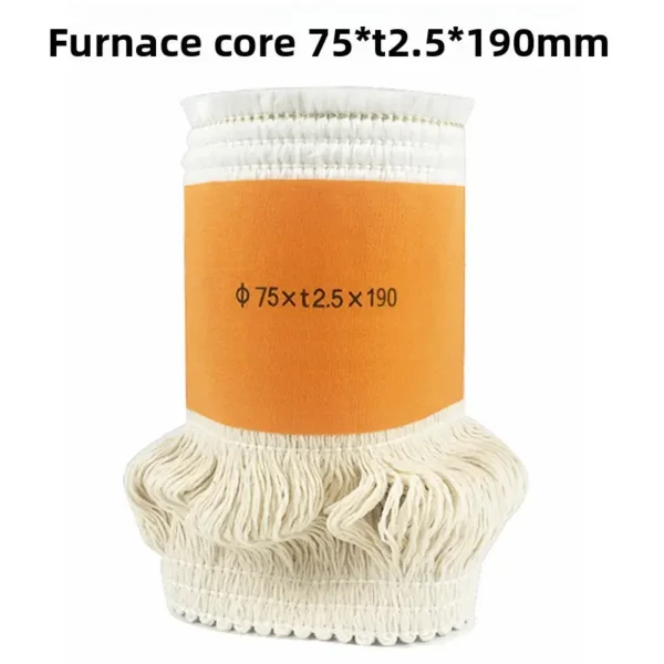 Kerosene Heater, 75t25190mm, cotton fiber, STC-2131 - view 2