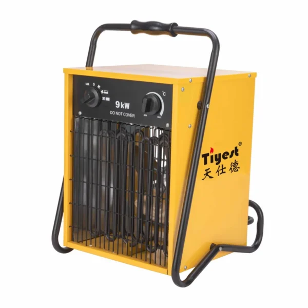 Kerosene Heater, 9000W, 220 V, Electric