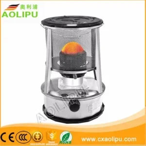 Kerosene Heater, ALP-2310, ce
