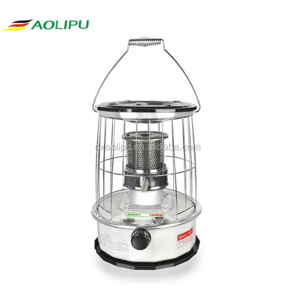Kerosene Heater, ALP-77, ce