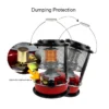 Kerosene Heater, APG, 9600Y, Portable - view 3