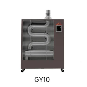 Kerosene Heater, APG, GY10