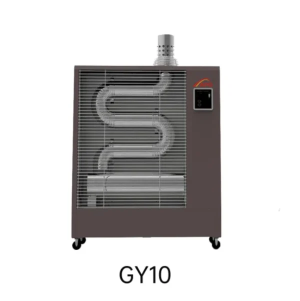 Kerosene Heater, APG, GY10