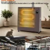 Kerosene Heater, APG, GY10 - view 2