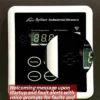 Kerosene Heater, APG, GY10 - view 4