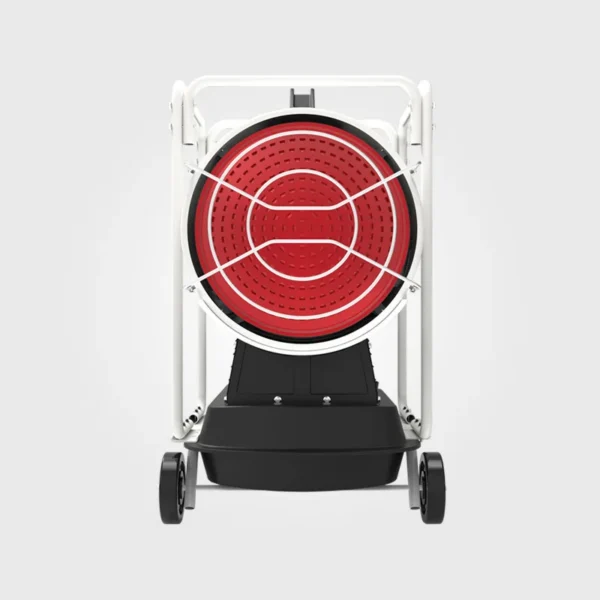 Kerosene Heater, BGE, 20KW - view 4