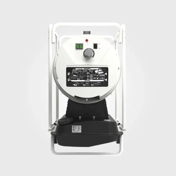Kerosene Heater, BGE, 20KW - view 5