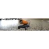 Kerosene Heater, DHE220, Portable, 215000BTU - view 3