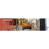 Kerosene Heater, DHE220, Portable, 215000BTU - view 5