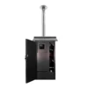 Kerosene Heater, Electric, OBB-19C