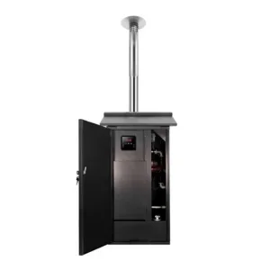 Kerosene Heater, Electric, OBB-19C