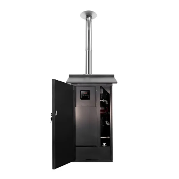 Kerosene Heater, Electric, OBB-19C