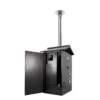 Kerosene Heater, Electric, OBB-19C - view 2