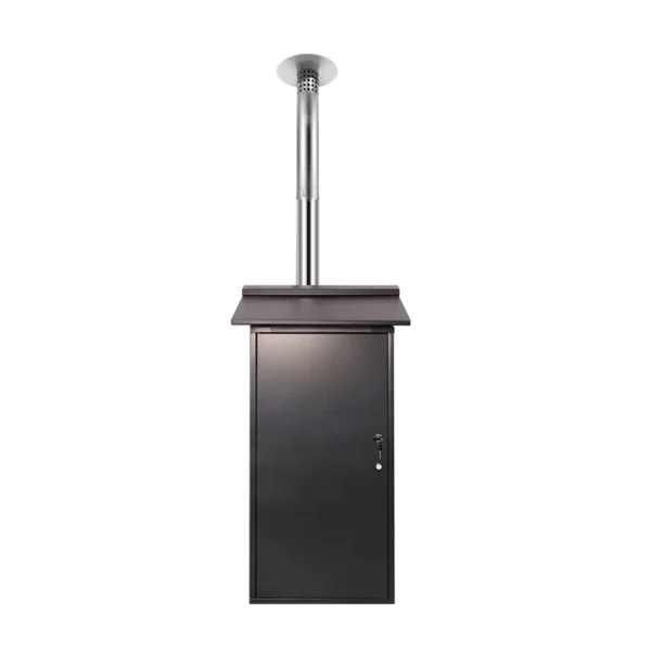 Kerosene Heater, Electric, OBB-19C - view 3