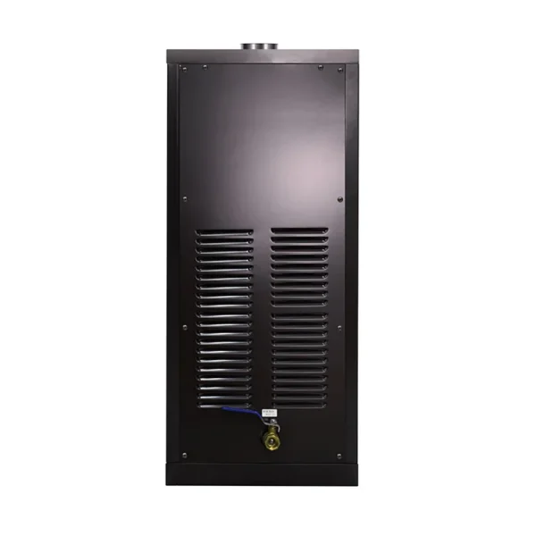 Kerosene Heater, Electric, OBB-19C - view 6