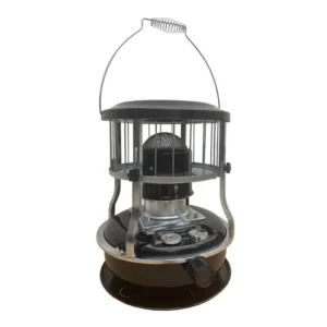 Kerosene Heater, Metal, RITO-K2