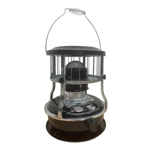 Kerosene Heater, Metal, RITO-K2
