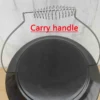 Kerosene Heater, Metal, RITO-K2 - view 4